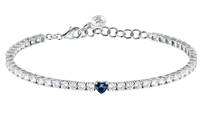 Bracciale Morellato Donna Tesori in Argento SAIW168 - SAIW168